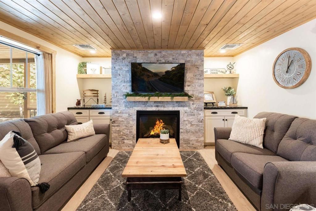 Image 6 of property listing at 42655 Peregrine, Big Bear, CA 92315