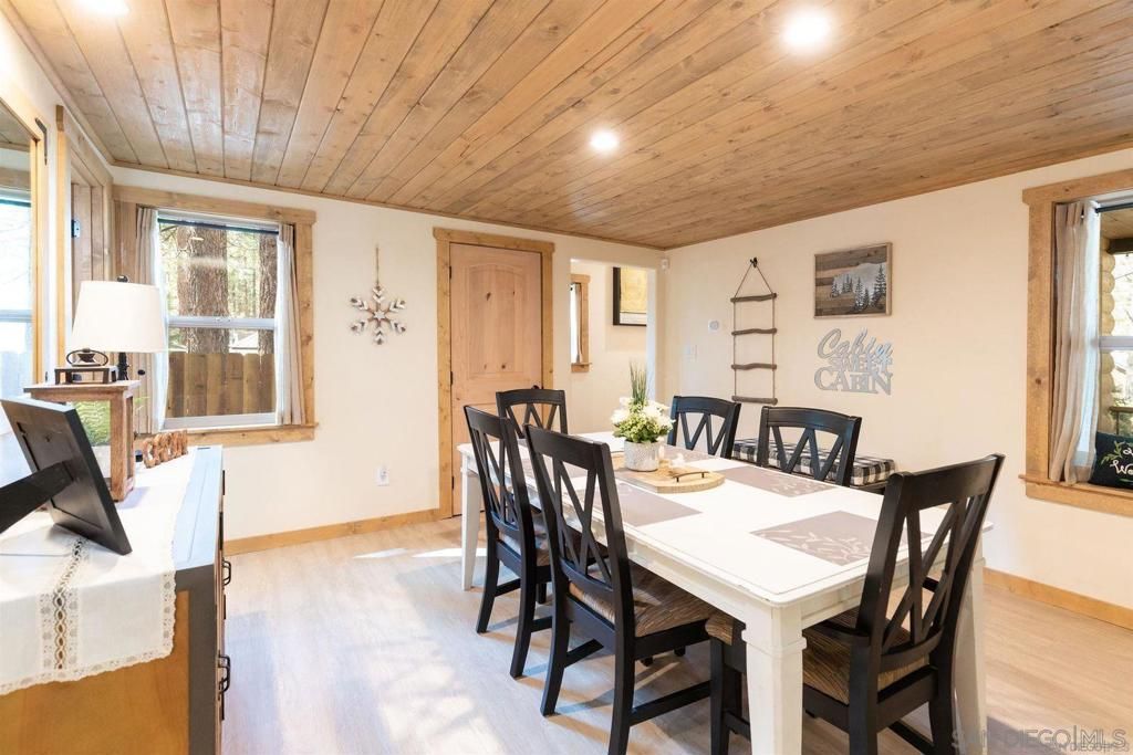 Image 8 of property listing at 42655 Peregrine, Big Bear, CA 92315