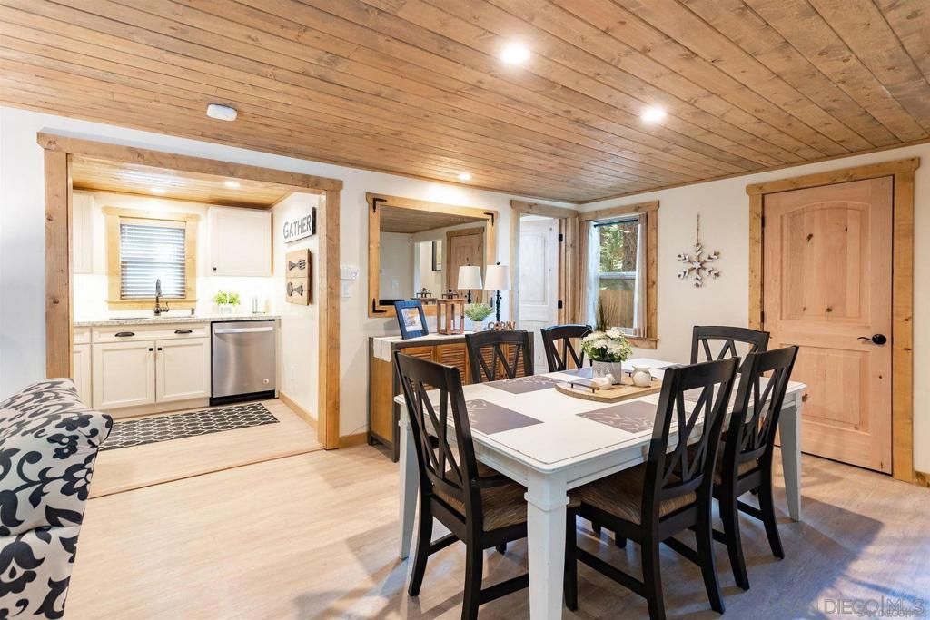 Image 9 of property listing at 42655 Peregrine, Big Bear, CA 92315