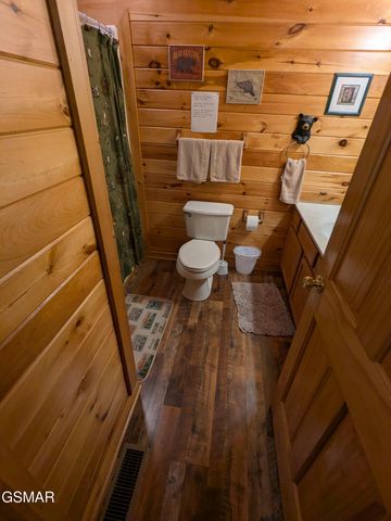 1039 Willard Way, Sevierville, TN 37876