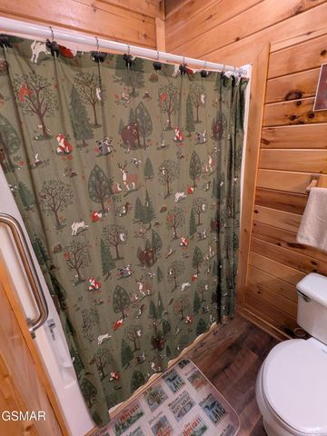 1039 Willard Way, Sevierville, TN 37876