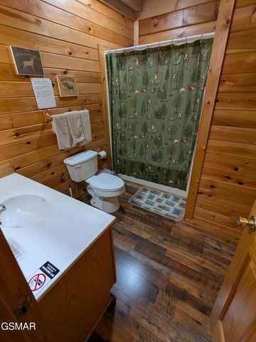 1039 Willard Way, Sevierville, TN 37876