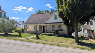 110 N Market Street, St Clairsville, OH 43950