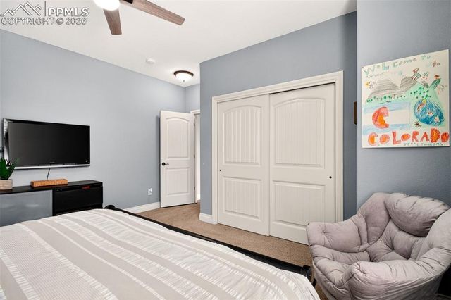 5254 Fraser Valley Lane, Colorado Springs, CO 80924