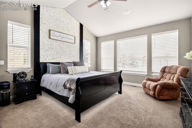 5254 Fraser Valley Lane, Colorado Springs, CO 80924