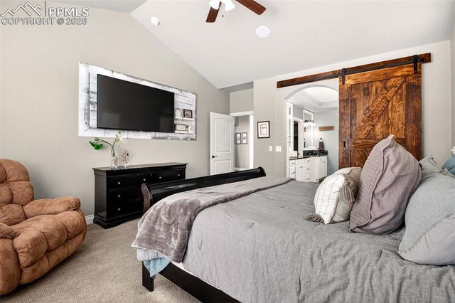 5254 Fraser Valley Lane, Colorado Springs, CO 80924