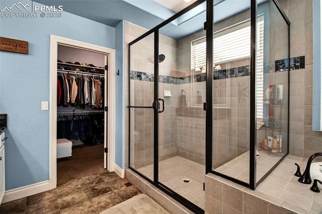 5254 Fraser Valley Lane, Colorado Springs, CO 80924