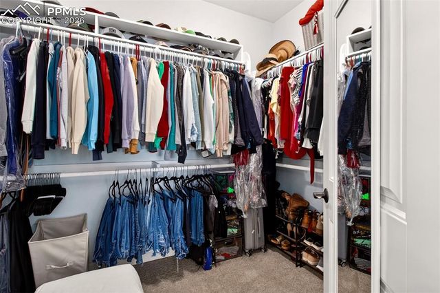 5254 Fraser Valley Lane, Colorado Springs, CO 80924