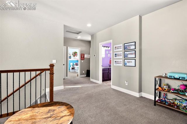 5254 Fraser Valley Lane, Colorado Springs, CO 80924