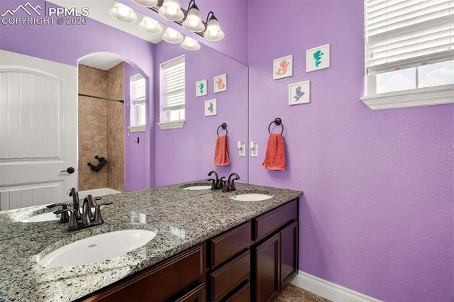 5254 Fraser Valley Lane, Colorado Springs, CO 80924