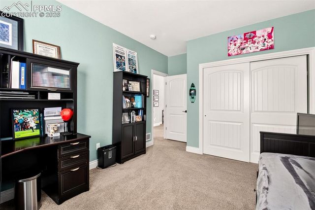 5254 Fraser Valley Lane, Colorado Springs, CO 80924