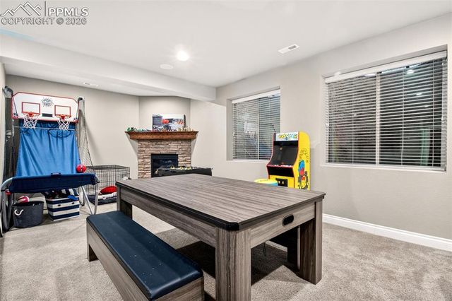 5254 Fraser Valley Lane, Colorado Springs, CO 80924