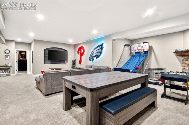 5254 Fraser Valley Lane, Colorado Springs, CO 80924