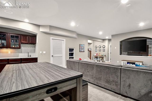 5254 Fraser Valley Lane, Colorado Springs, CO 80924