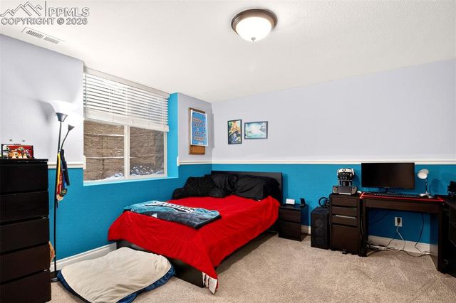 5254 Fraser Valley Lane, Colorado Springs, CO 80924