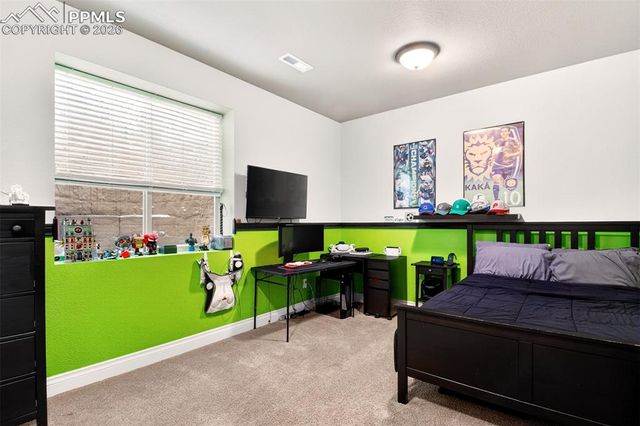 5254 Fraser Valley Lane, Colorado Springs, CO 80924