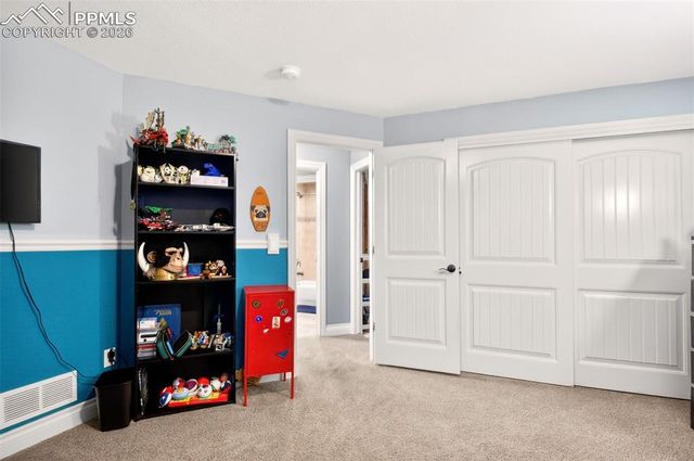 5254 Fraser Valley Lane, Colorado Springs, CO 80924