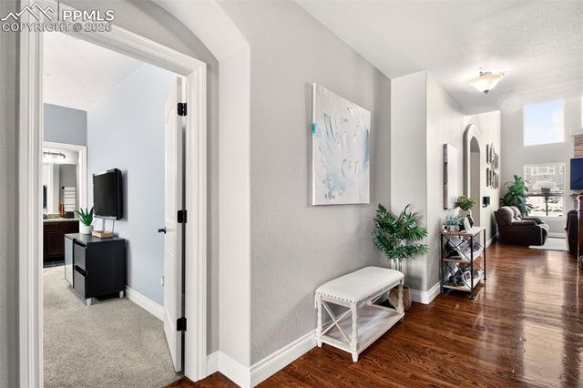 5254 Fraser Valley Lane, Colorado Springs, CO 80924