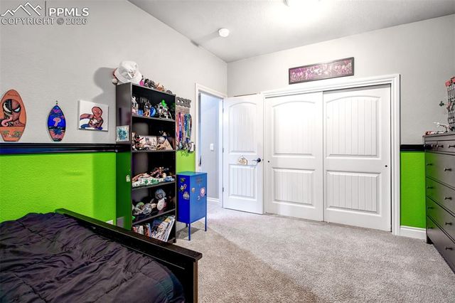 5254 Fraser Valley Lane, Colorado Springs, CO 80924