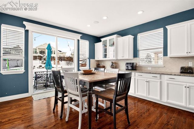 5254 Fraser Valley Lane, Colorado Springs, CO 80924