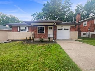 5341 Carefree Court, Delhi Twp, OH 45238