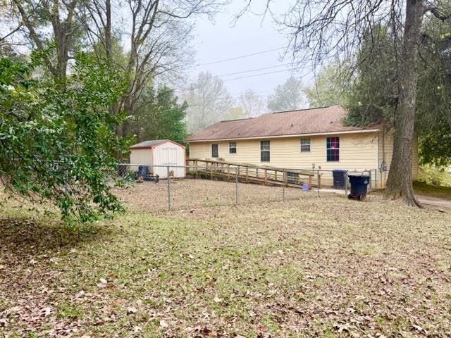 719 N COURT, Longview, TX 75601