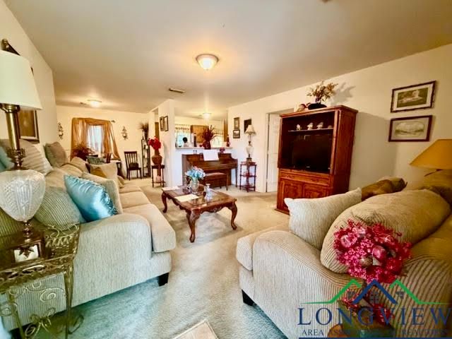 719 N COURT, Longview, TX 75601