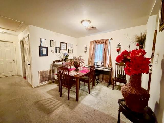 719 N COURT, Longview, TX 75601