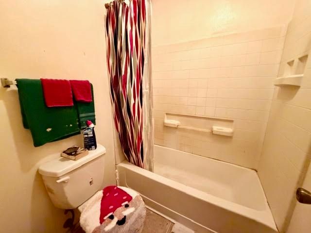 719 N COURT, Longview, TX 75601