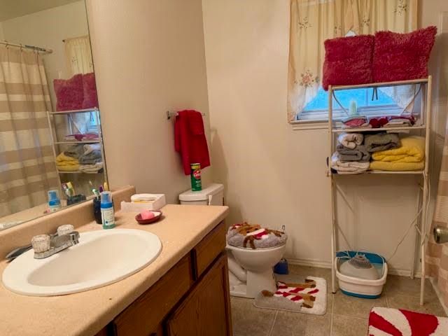 719 N COURT, Longview, TX 75601