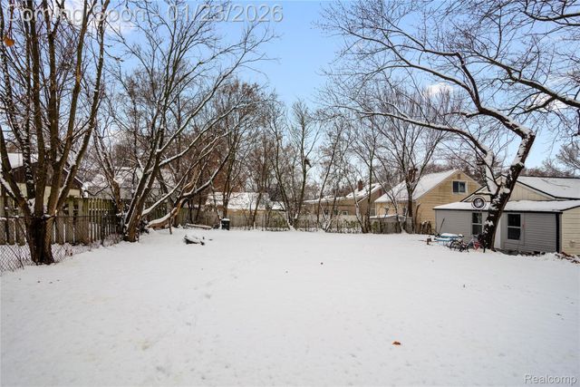 3825 Arlene Avenue, Flint, MI 48532