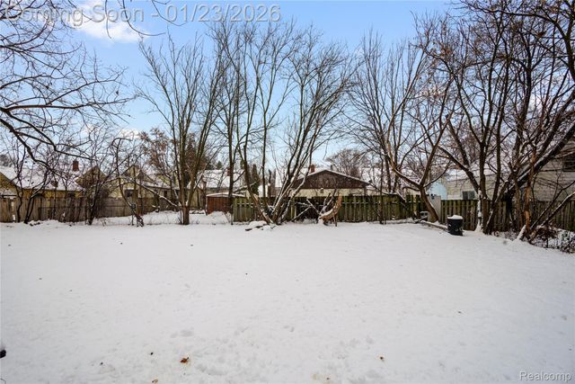 3825 Arlene Avenue, Flint, MI 48532