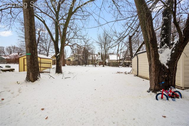 3825 Arlene Avenue, Flint, MI 48532