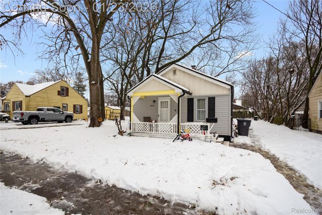 3825 Arlene Avenue, Flint, MI 48532