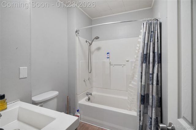 3825 Arlene Avenue, Flint, MI 48532