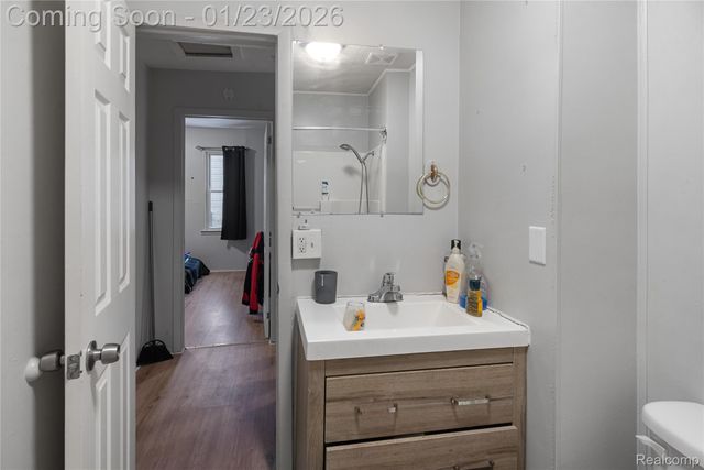 3825 Arlene Avenue, Flint, MI 48532