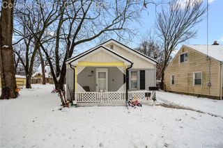 3825 Arlene Avenue, Flint, MI 48532