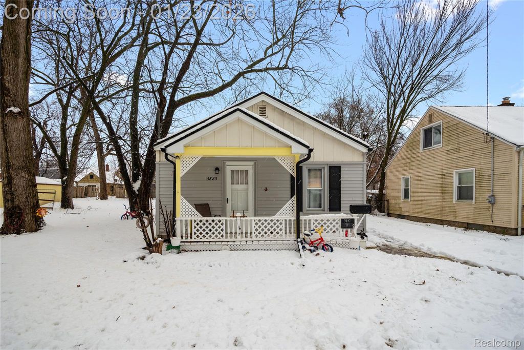 3825 Arlene Avenue, Flint, MI 48532