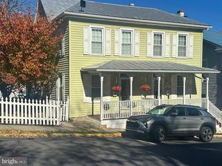 440 GANTT ST, Newport, PA 17074