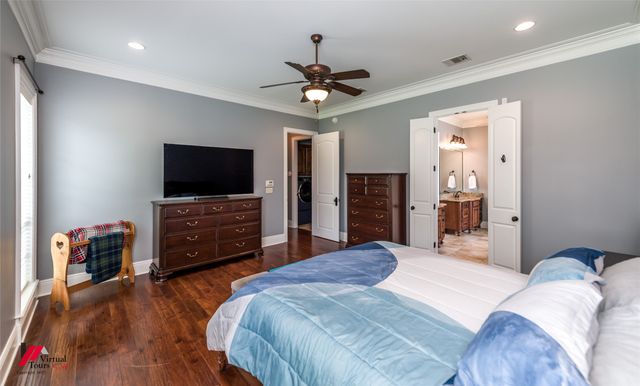 1914 Highpoint Place, Haughton, LA 71037