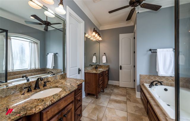 1914 Highpoint Place, Haughton, LA 71037