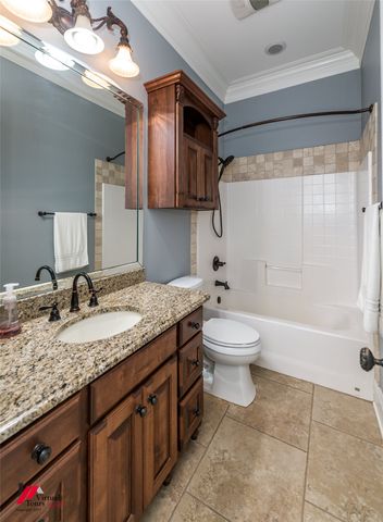 1914 Highpoint Place, Haughton, LA 71037