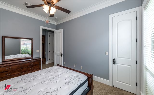 1914 Highpoint Place, Haughton, LA 71037