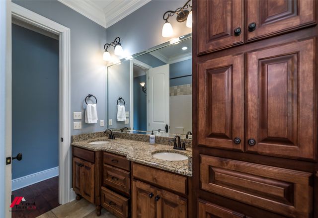 1914 Highpoint Place, Haughton, LA 71037