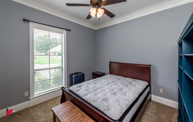 1914 Highpoint Place, Haughton, LA 71037