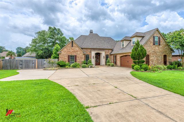 1914 Highpoint Place, Haughton, LA 71037