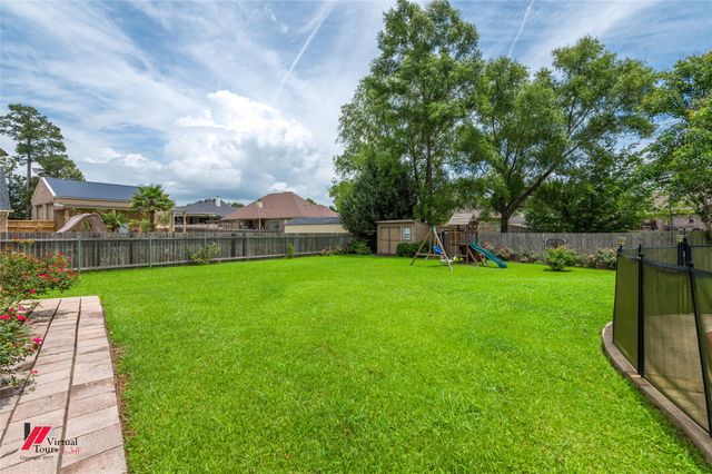 1914 Highpoint Place, Haughton, LA 71037