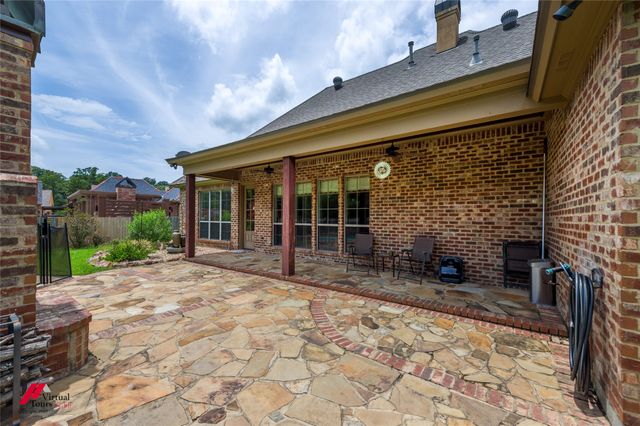 1914 Highpoint Place, Haughton, LA 71037