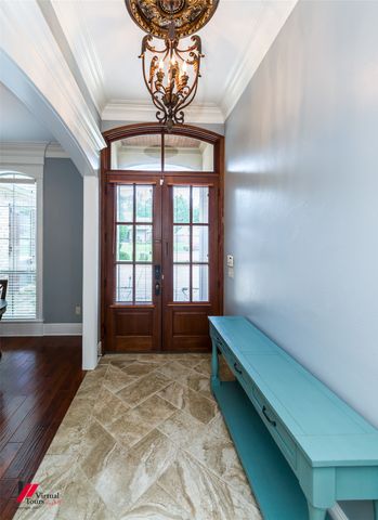 1914 Highpoint Place, Haughton, LA 71037