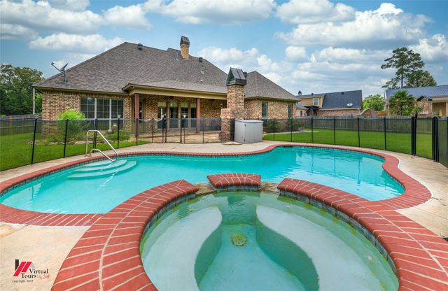 1914 Highpoint Place, Haughton, LA 71037